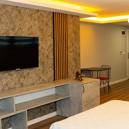 The Hera Business Hotels & Spa اسطنبول المظهر الخارجي الصورة