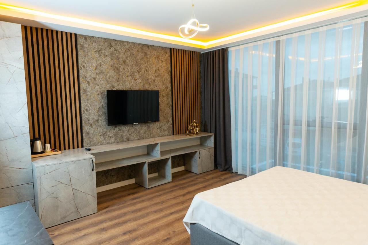 The Hera Business Hotels & Spa اسطنبول المظهر الخارجي الصورة