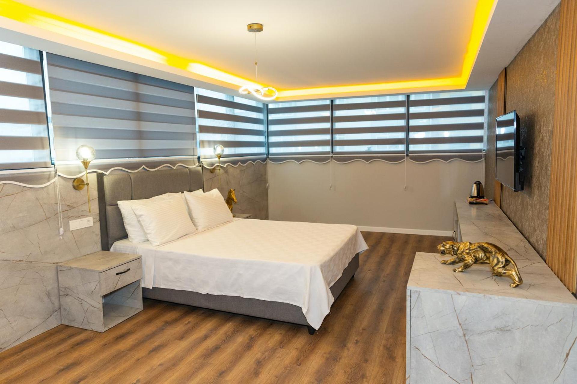 The Hera Business Hotels & Spa اسطنبول المظهر الخارجي الصورة