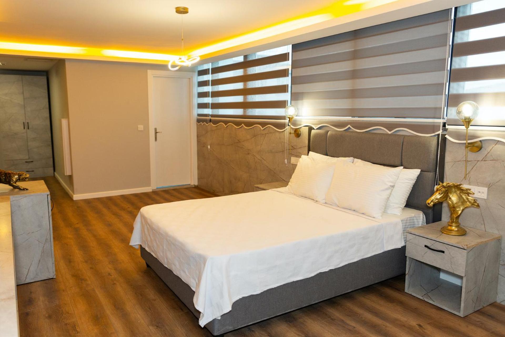 The Hera Business Hotels & Spa اسطنبول المظهر الخارجي الصورة
