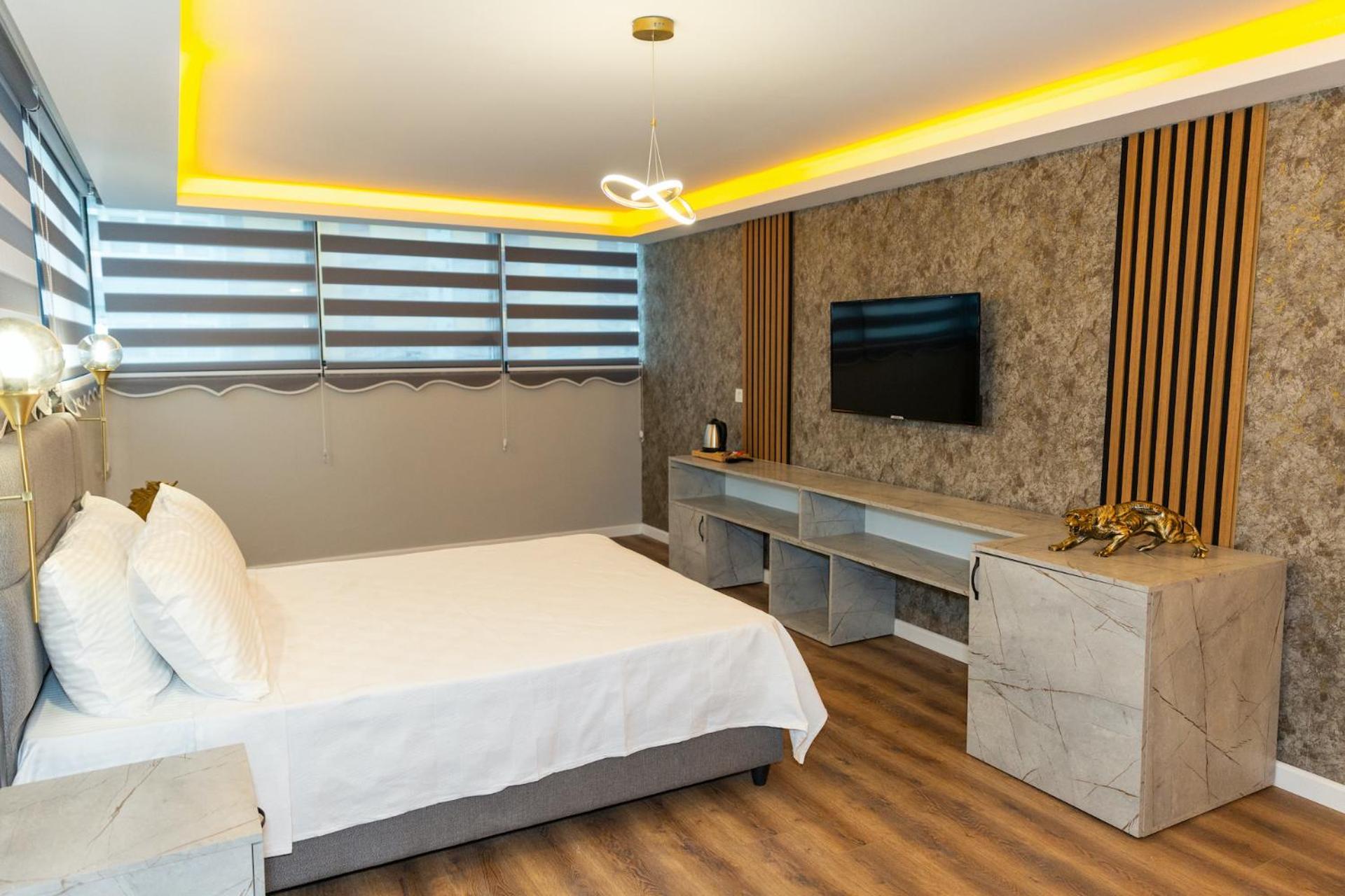 The Hera Business Hotels & Spa اسطنبول المظهر الخارجي الصورة