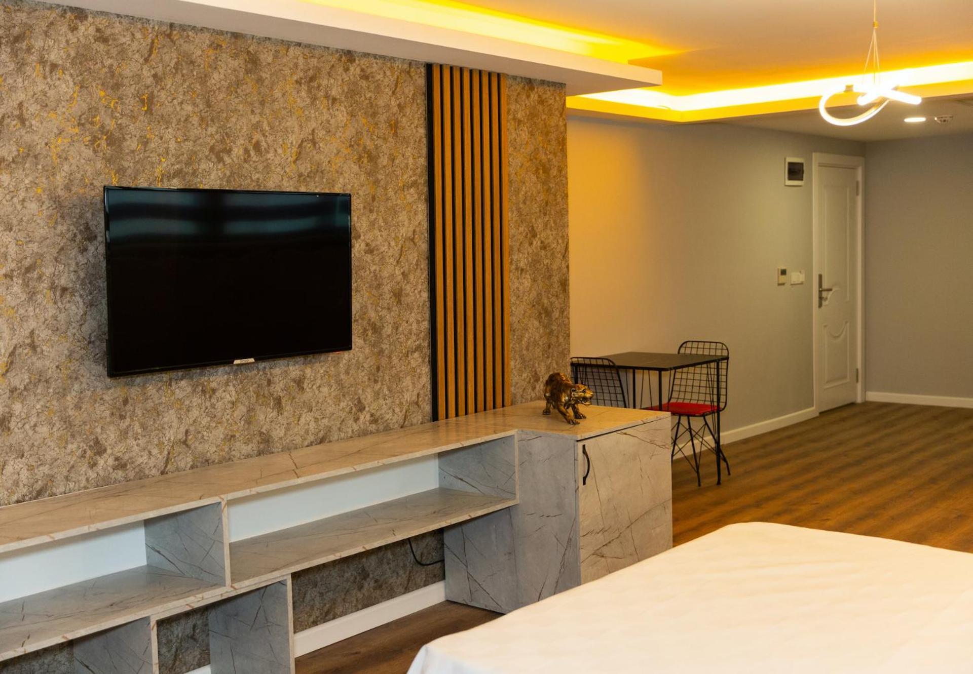 The Hera Business Hotels & Spa اسطنبول المظهر الخارجي الصورة