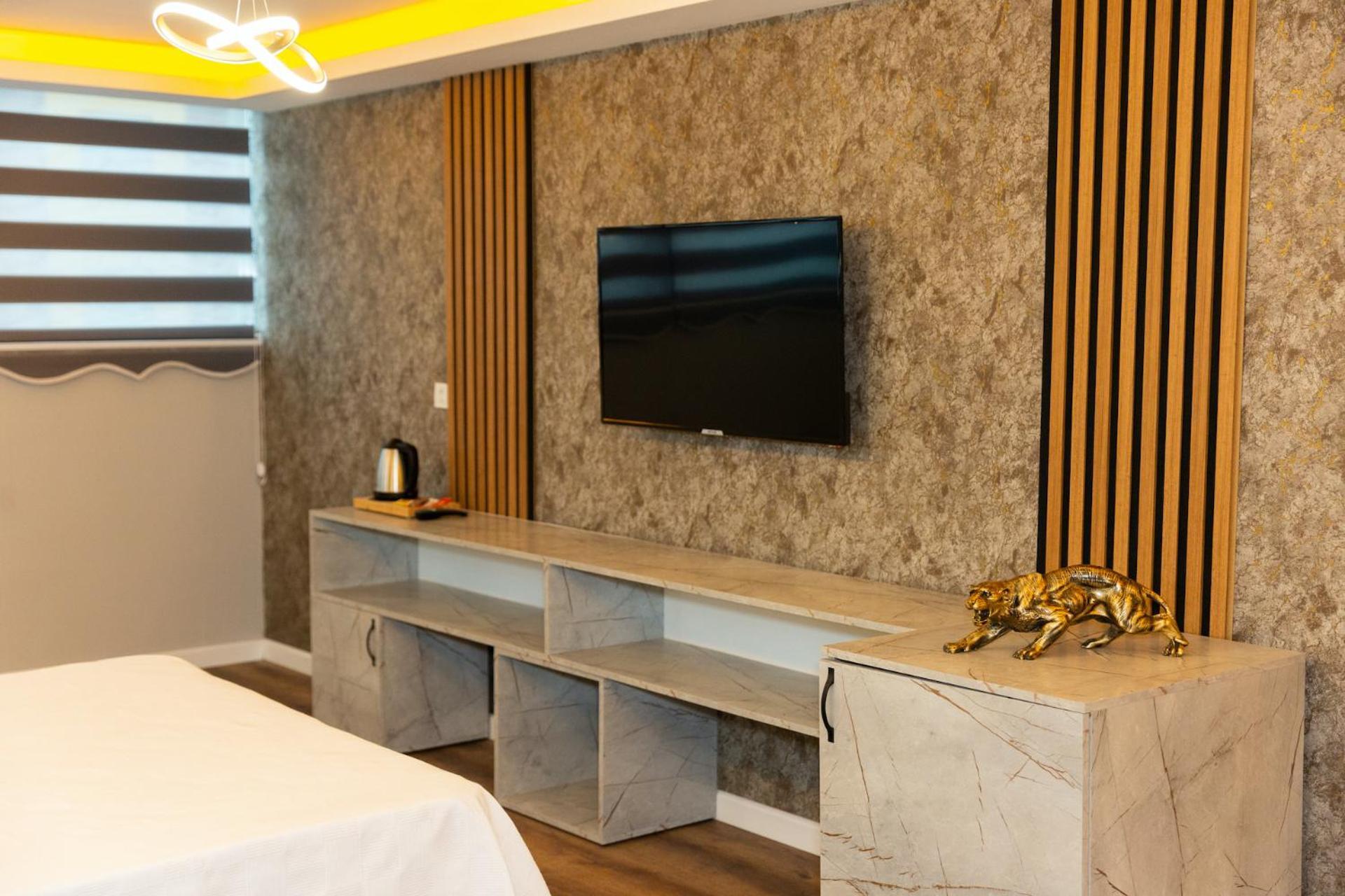 The Hera Business Hotels & Spa اسطنبول المظهر الخارجي الصورة