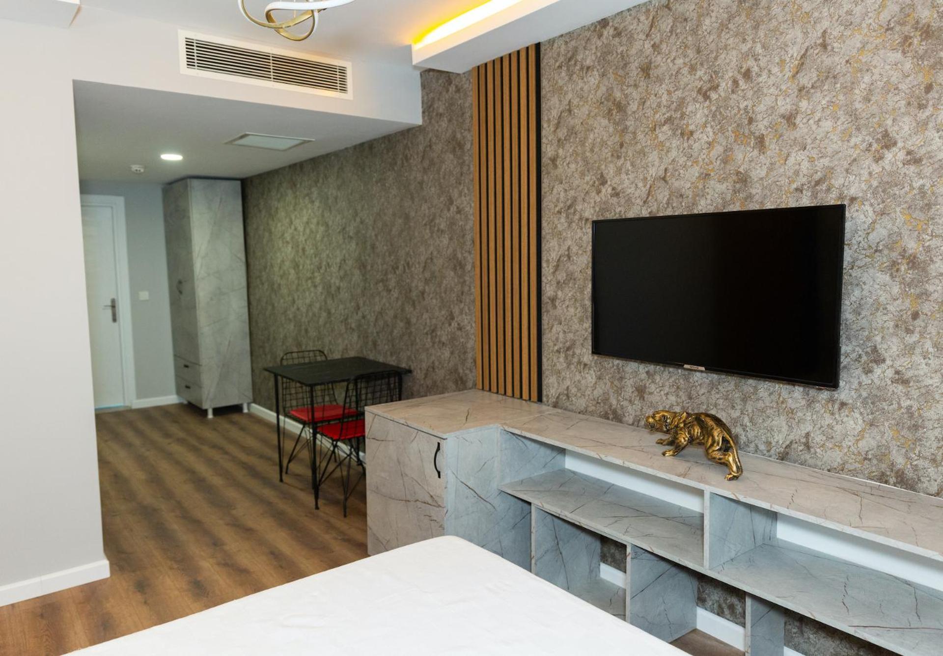The Hera Business Hotels & Spa اسطنبول المظهر الخارجي الصورة