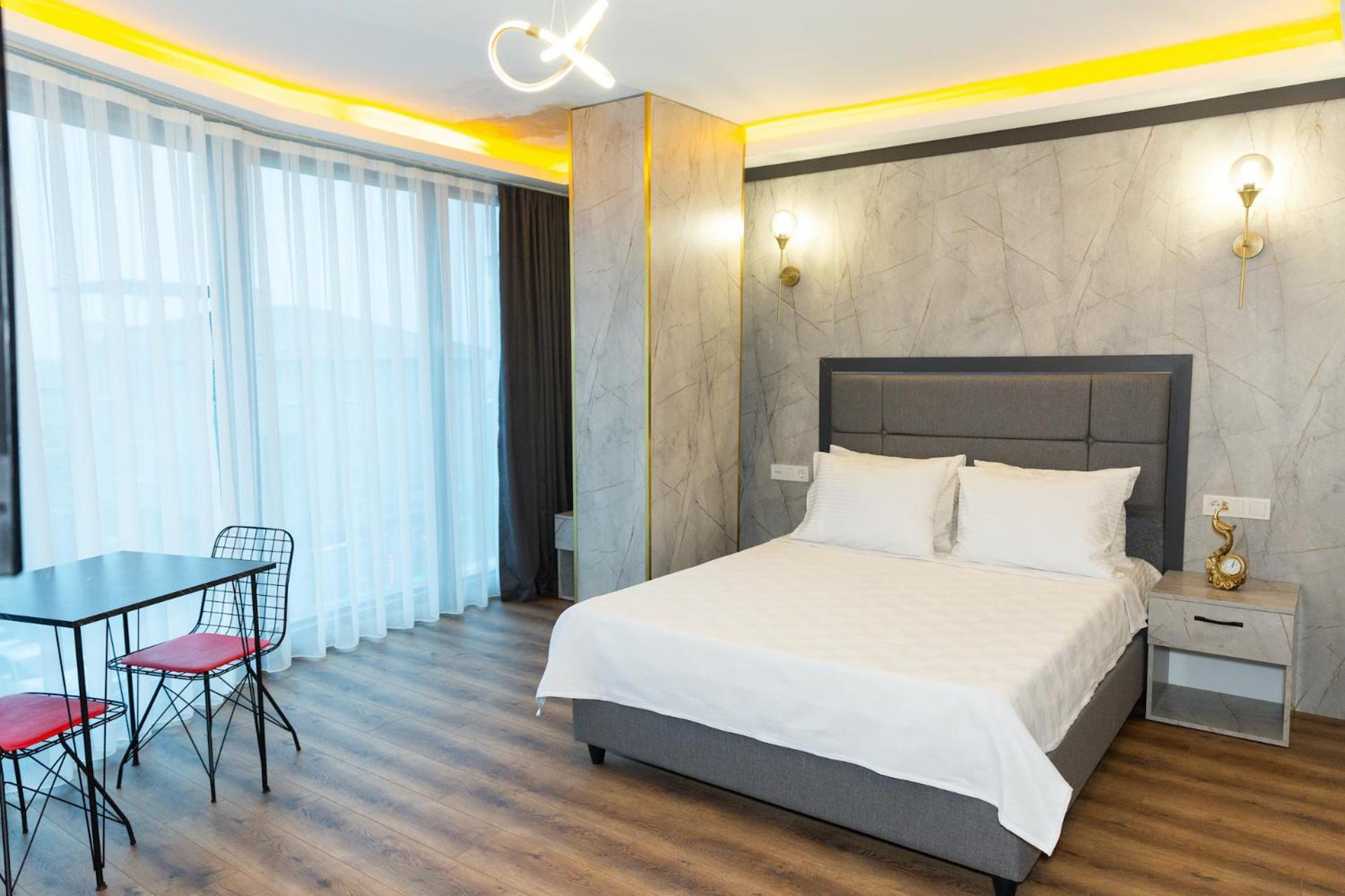 The Hera Business Hotels & Spa اسطنبول المظهر الخارجي الصورة