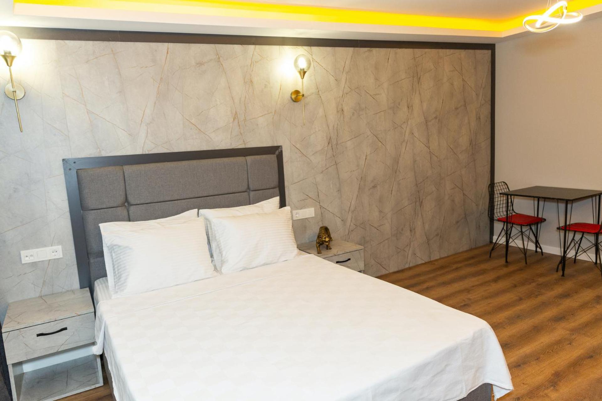 The Hera Business Hotels & Spa اسطنبول المظهر الخارجي الصورة